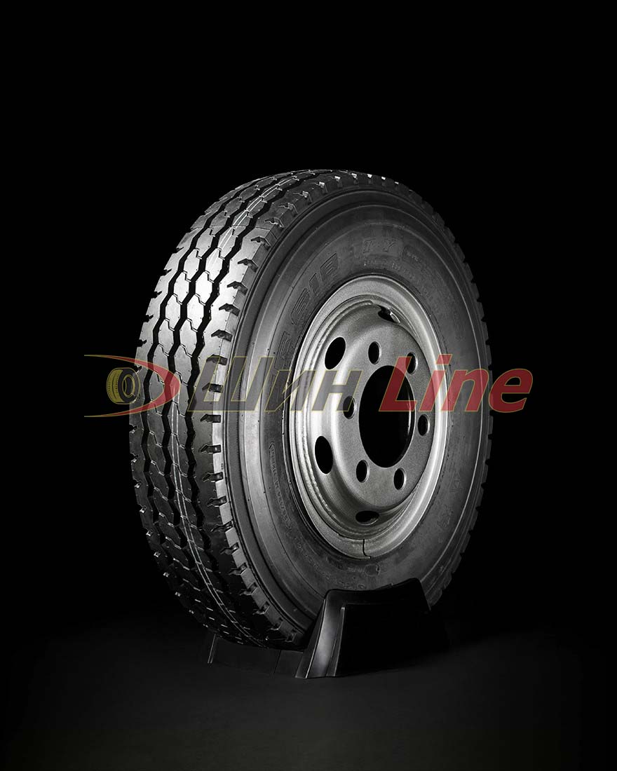 Легкогрузовая шина Triangle TR618 8.25 R16 , фото 1