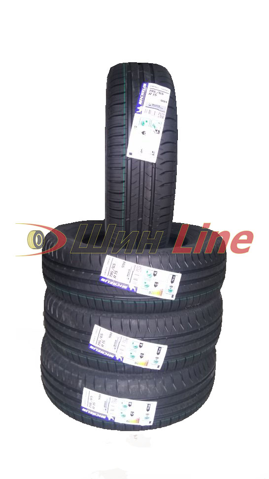 Легковая шина летняя Michelin Energy Saver plus 205/55 R16 91V , фото 3