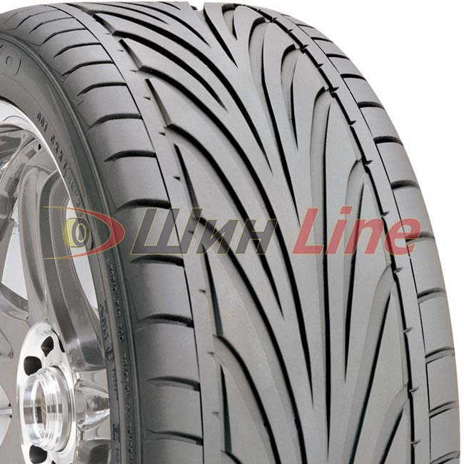 Легковая шина летняя Toyo PROXES TR1 235/45 R18 98W , фото 2