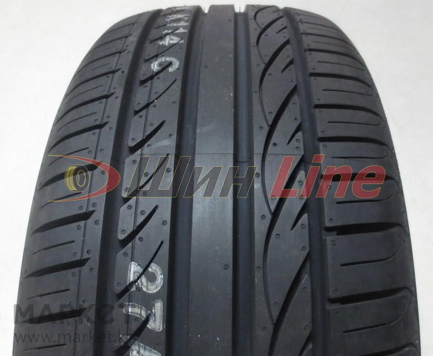 Легковая шина летняя Hankook Ventus ME01 K114 235/55 R17 , фото 3