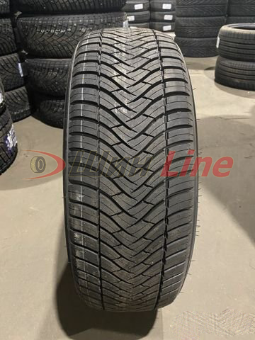 Легковая шина летняя Triangle TA-01 205/55 R17 95V , фото 2