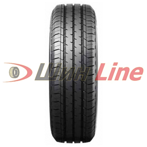 Легкогрузовая шина летняя Triangle ConneX Van TV701 185/75 R16C 104/102T , фото 2