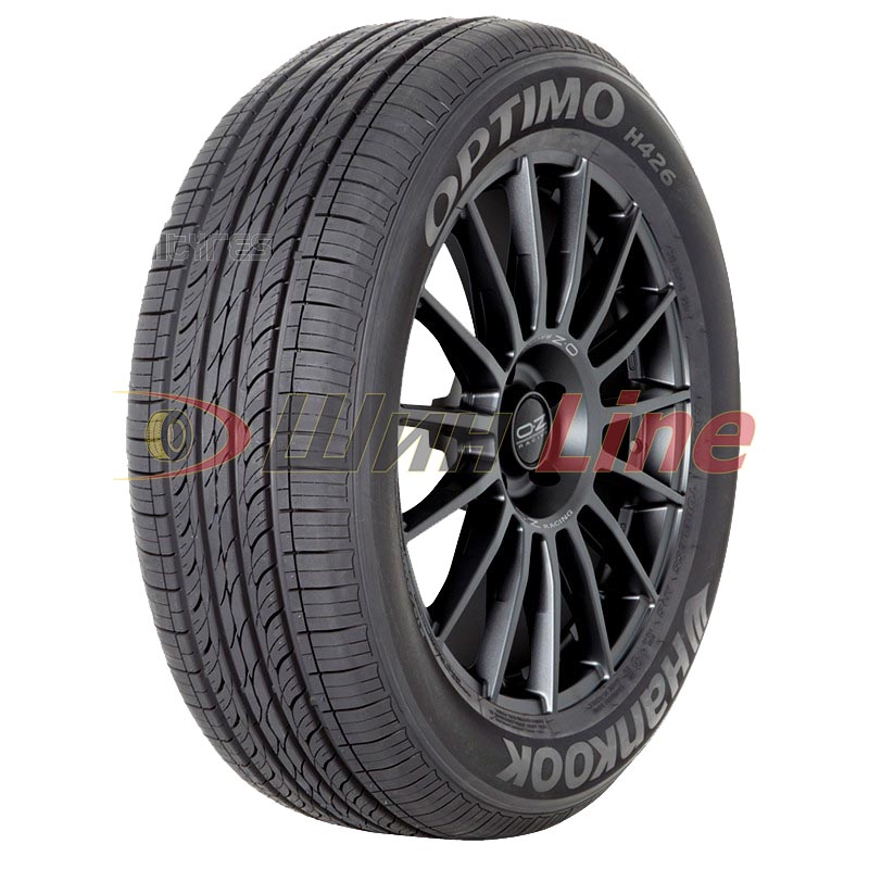 Легковая шина всесезонная Hankook Optimo H426 235/50 R18 в Алматы