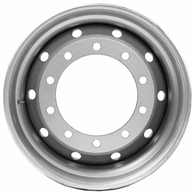 Диски SunShine 104 J11.75 R22.5 10/335 DIA281 в Казахстане