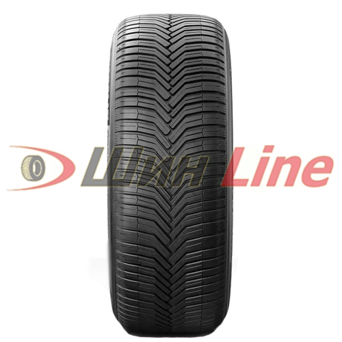 Легковая шина летняя Michelin CrossClimate SUV 265/50 R19 , фото 2