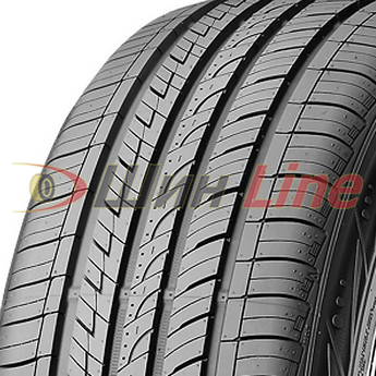 Легковая шина летняя Nexen N-FERA AU5 225/60 R16 98V , фото 2
