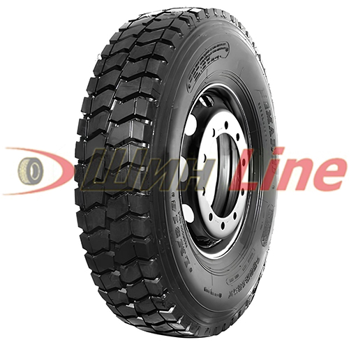 Грузовая шина LongMarch LM318 7.50 R16 в Актобе