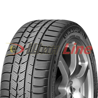 Легковая шина зимняя нешипованная Nexen Winguard Sport 215/55 R17 98V , фото 3