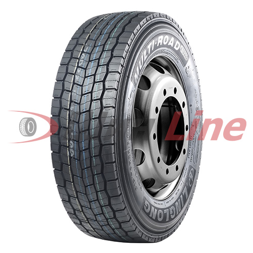 Грузовая шина LingLong KTD300 295/60 R22.5 150/147L в Туркестане