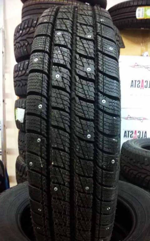 Легкогрузовая шина зимняя Белшина Бел-293S 185/75 R16C , фото 2