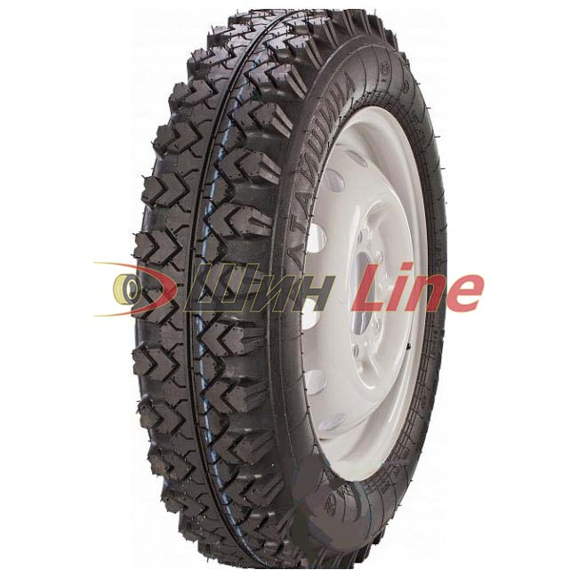 Легкогрузовая шина всесезонная АШК ВЛИ-5 175/80 R16 в Казахстане
