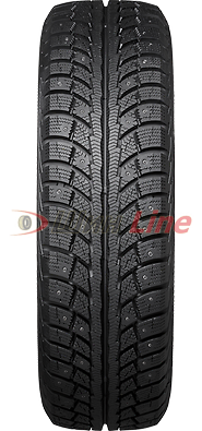Легковая шина зимняя шипованная Matador MP-30 Sibir Ice 2 ED 225/60 R17 103T , фото 2