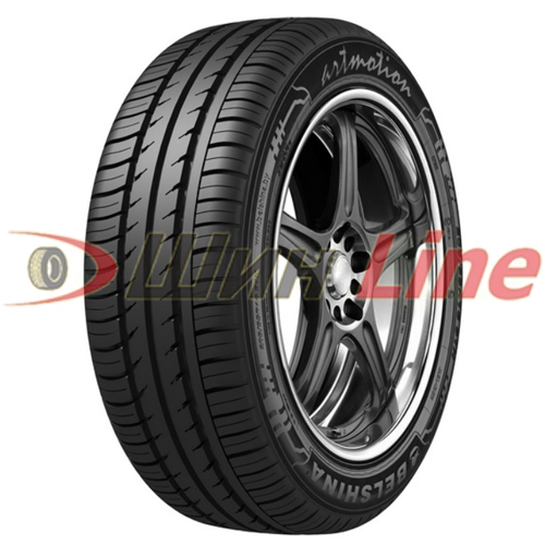 Легковая шина летняя Белшина BEL-329 215/55 R16 в Туркестане