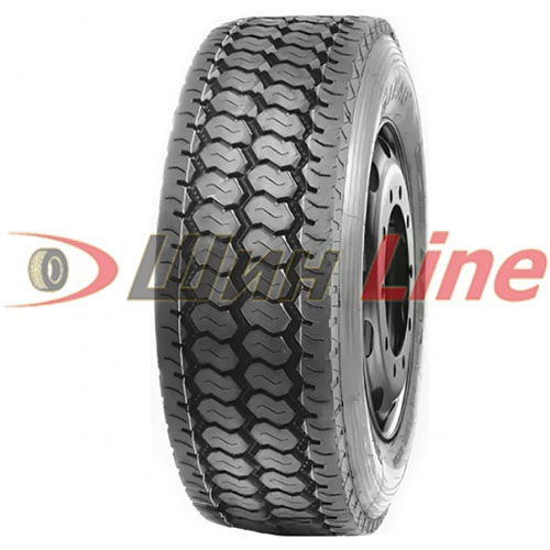 Грузовая шина Leao A938 385/65 R22.5 в Казахстане