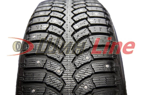Легковая шина зимняя шипованная Bridgestone Blizzak Spike-01 265/65 R17 116T , фото 2