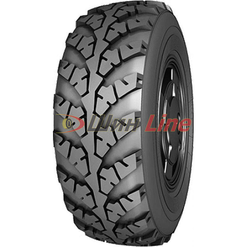 Грузовая шина АШК NORTEC TR 184-1 425/85 R21 156J в Казахстане