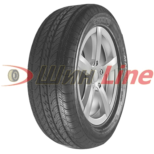 Легковая шина летняя Bars MM700 215/60 R16 97V , фото 1