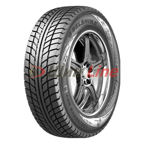 Легковая шина зимняя нешипованная Белшина Бел-327 185/60 R15 в Казахстане
