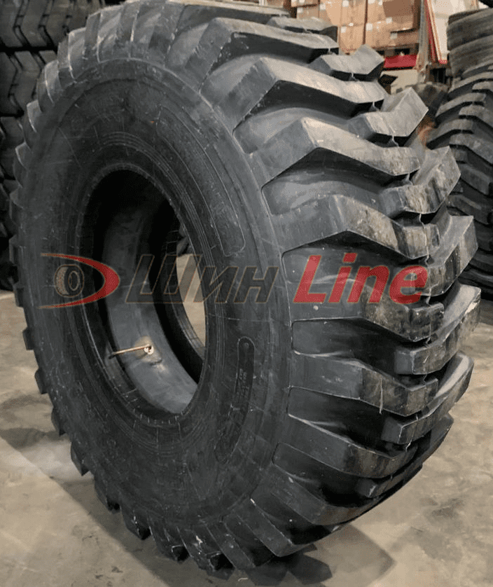 Индустриальная шина Weifang E3 20.5 R25 , фото 2