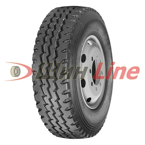 Легкогрузовая шина TERRAKING HS268LT 6.50 R16 110/105L в Караганде