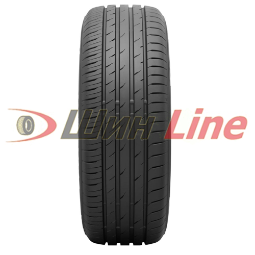 Легковая шина летняя Toyo PROXES Comfort 225/55 R17 101W , фото 2