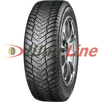Легковая шина зимняя шипованная Yokohama Ice Guard IG65 235/65 R18 110T в Павлодаре