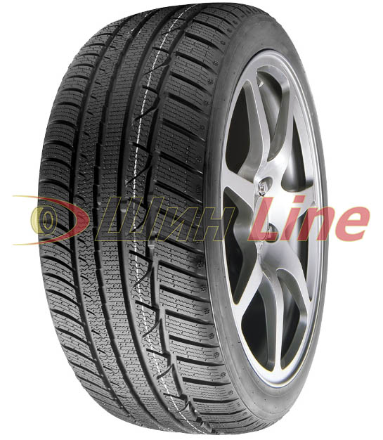 Легковая шина зимняя нешипованная LingLong Winter Defender UHP 205/45 R17 в Казахстане