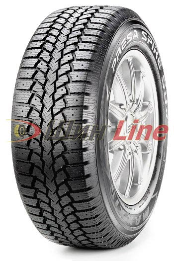 Легковая шина зимняя шипованная Maxxis MASUW 255/60 R18 112 в Казахстане