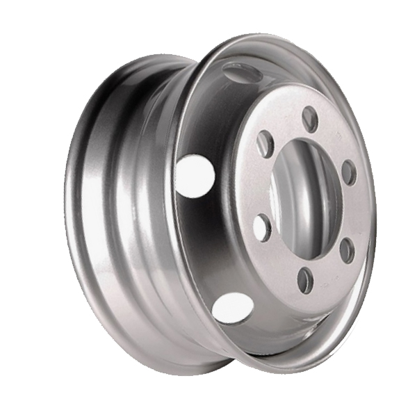 Диски Asterro 1705 J6.0 R17.5 6/222.25 ET164 DIA123 в Семее (Семипалатинске)