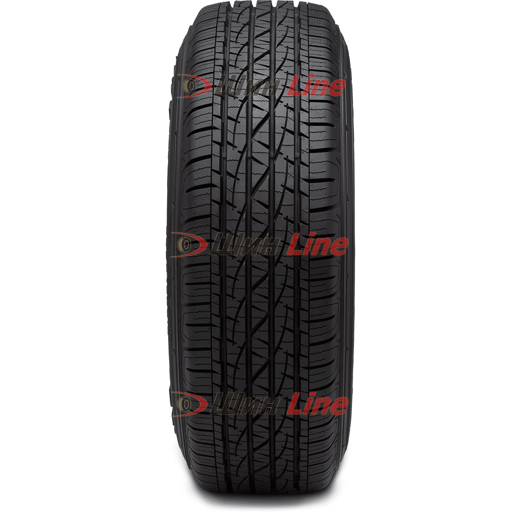 Легковая шина летняя Firestone Destination LE-02 225/65 R17 , фото 2
