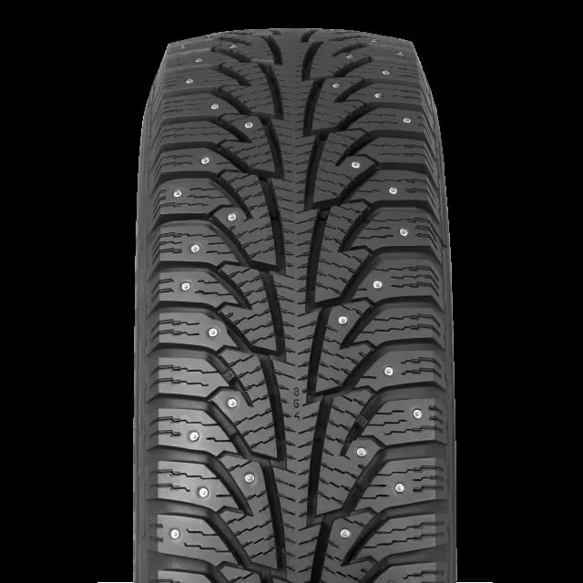 195/70R15 104/102R Ikon Nordman C, фото 2