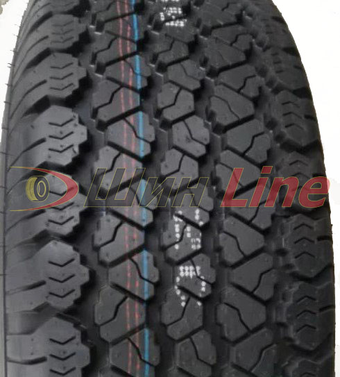 Легковая шина всесезонная LingLong LMB3 235/75 R15 , фото 2