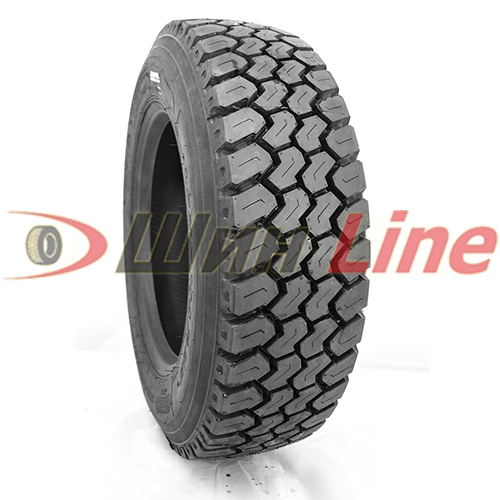 Грузовая шина LongMarch LM509 245/70 R19.5 в Казахстане