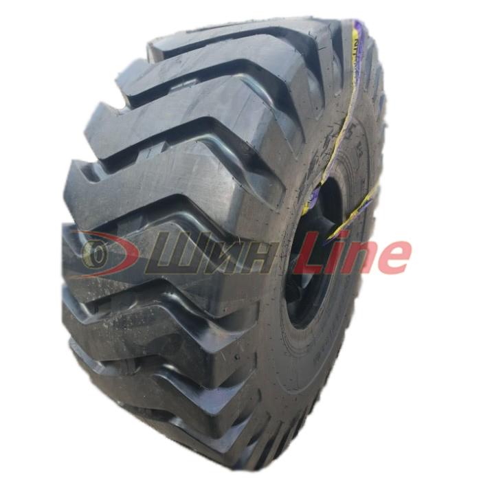 Индустриальная шина DoubleCoin KT62 23.5 R25 , фото 3