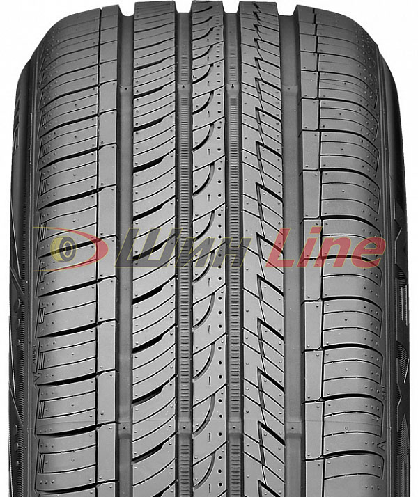 Легковая шина летняя Roadstone N-FERA AU5 265/60 R18 , фото 2