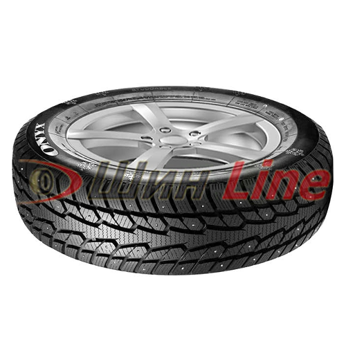Легковая шина зимняя нешипованная Onyx NY-W703 205/60 R16 92H , фото 3