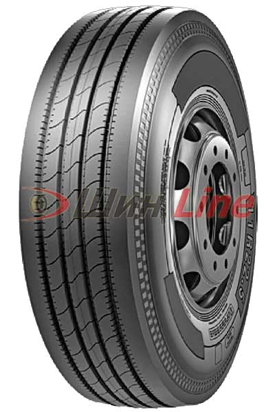 Грузовая шина Constancy EcoSmart 12 265/70 R19.5 143/141K в Караганде