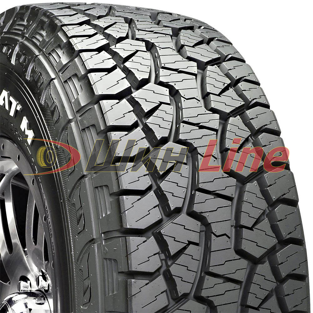 Легковая шина всесезонная Hankook Dynapro AT-M RF10 235/65 R17 103 , фото 3