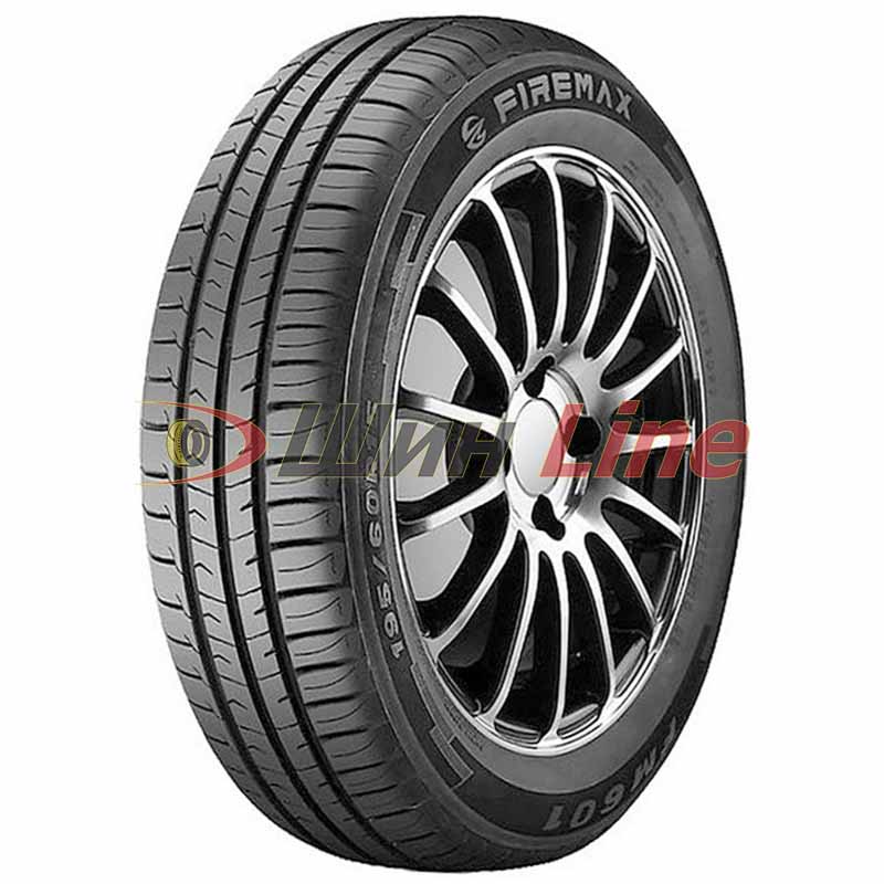 Легковая шина летняя Firemax FM601 215/55 R17 в Балхаше