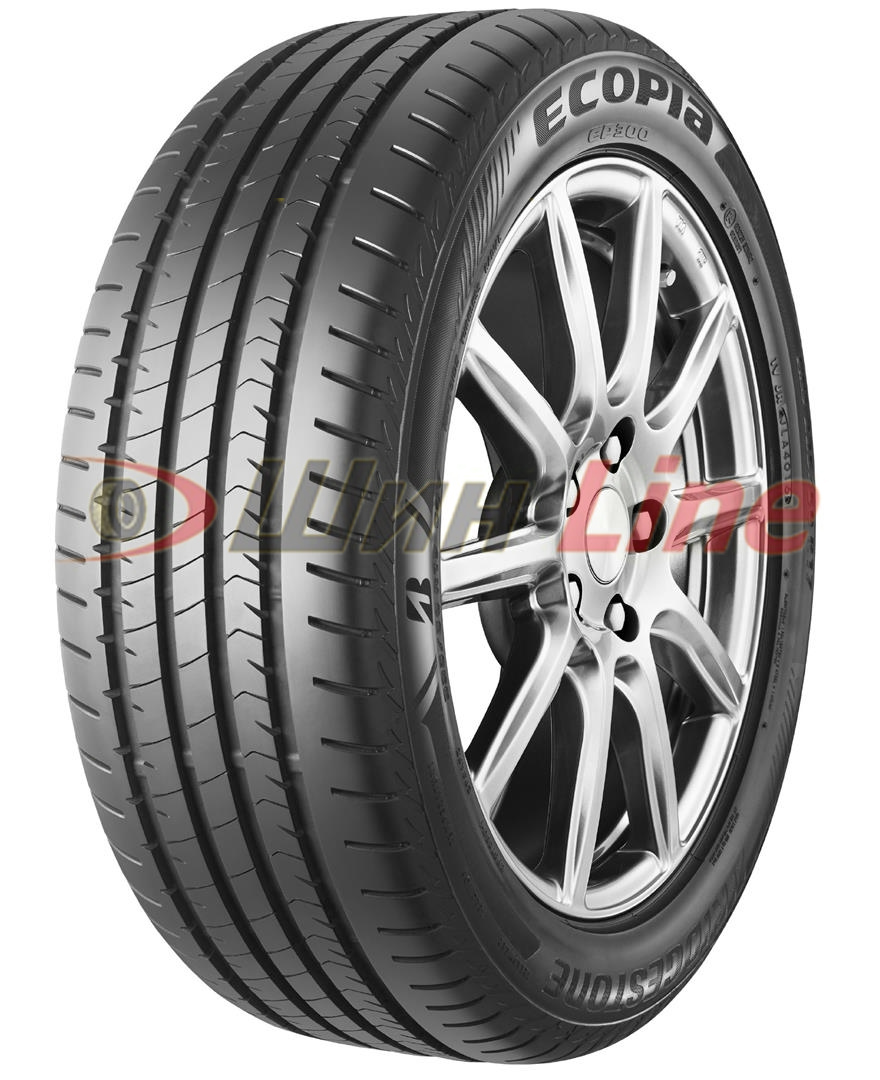 Легковая шина летняя Bridgestone Ecopia EP300 215/55 R16 93V в Казахстане