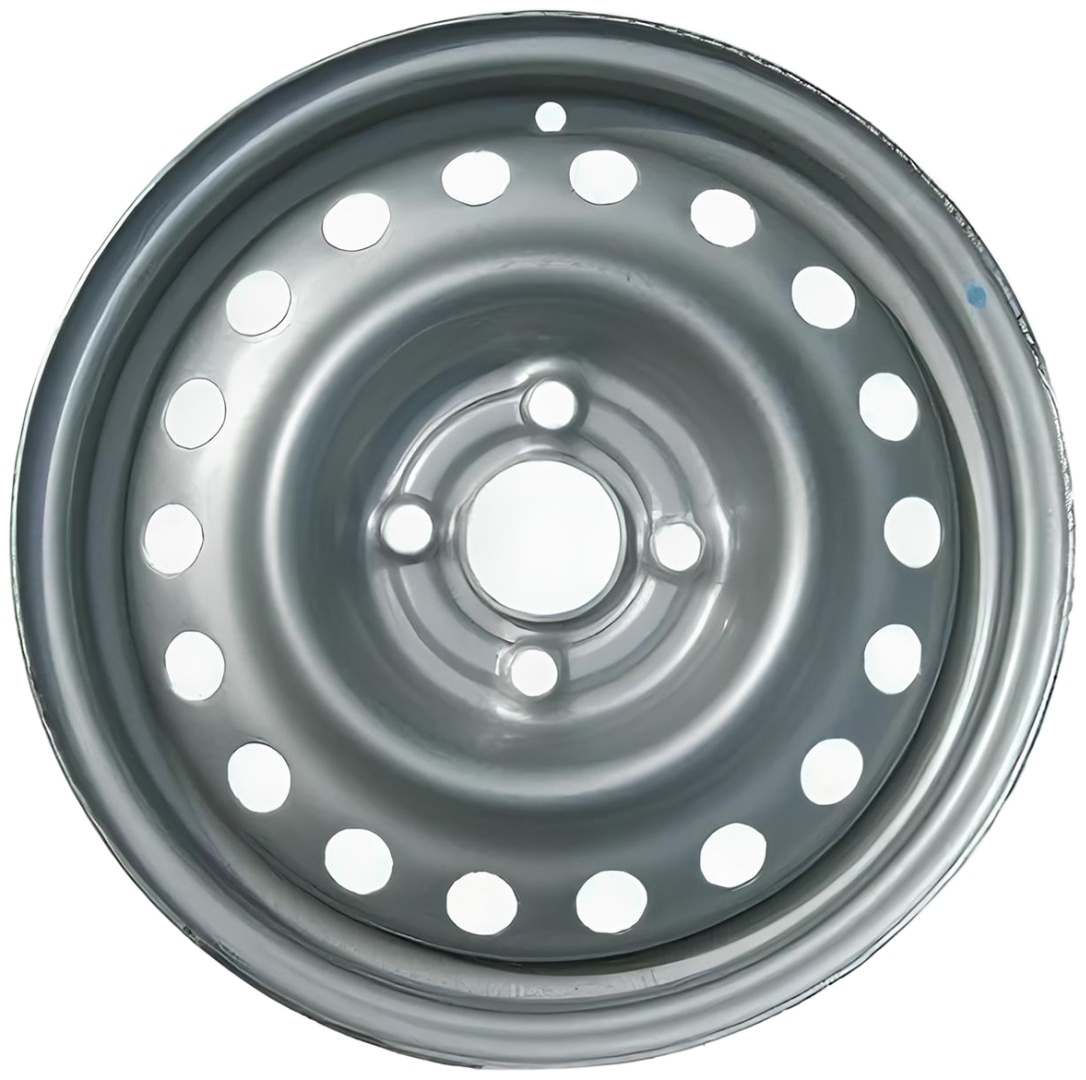 Диски Magnetto 15001 S AM J6.0 R15 4/100 ET50 DIA60.0 в Казахстане