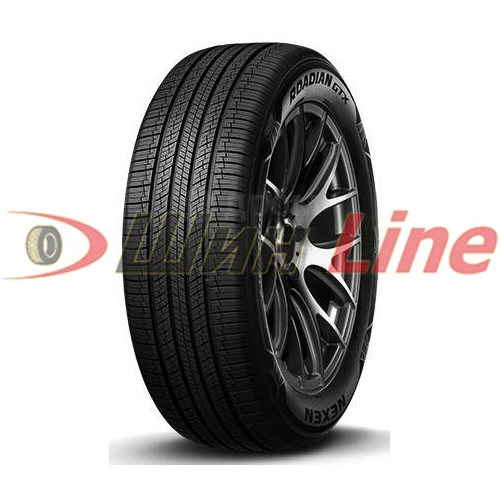 Легковая шина летняя Nexen RODIAN GTX 235/60 R18 103H , фото 2