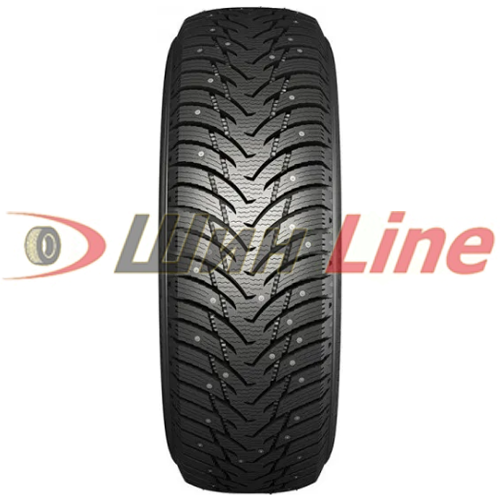 Легковая шина зимняя шипованная Nankang SW-8 215/65 R16 102T , фото 2
