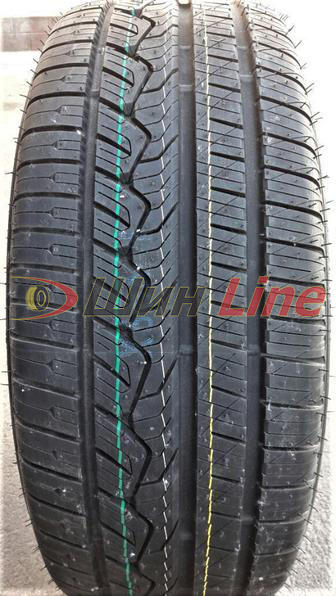 Легковая шина летняя Nitto NT421A 225/60 R17 103V , фото 2