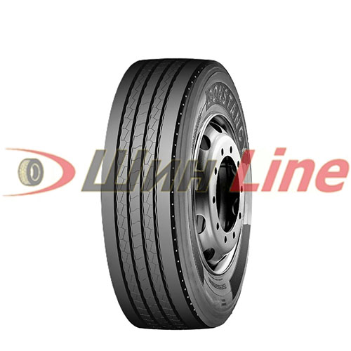 295/60R22.5 18PR 150/147L TH082 СONSTANCY TL, фото 1