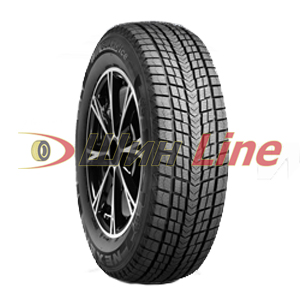 Легковая шина зимняя нешипованная Nexen Winguard WinSpike WH62 255/55 R18 109T , фото 3