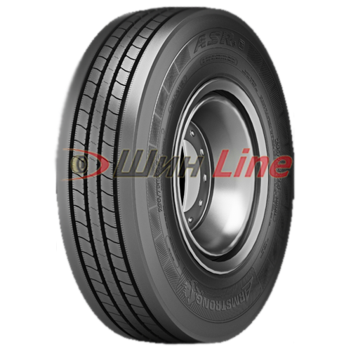 Грузовая шина Armstrong ASR+ 255/70 R22.5 140/137L в Казахстане