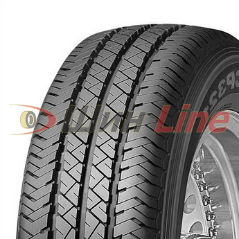 Легкогрузовая шина летняя Nexen Classe Premiere 321 195/70 R15 104/102S , фото 2