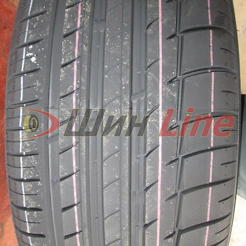Легковая шина летняя Triangle TH201 215/55 R17 , фото 3