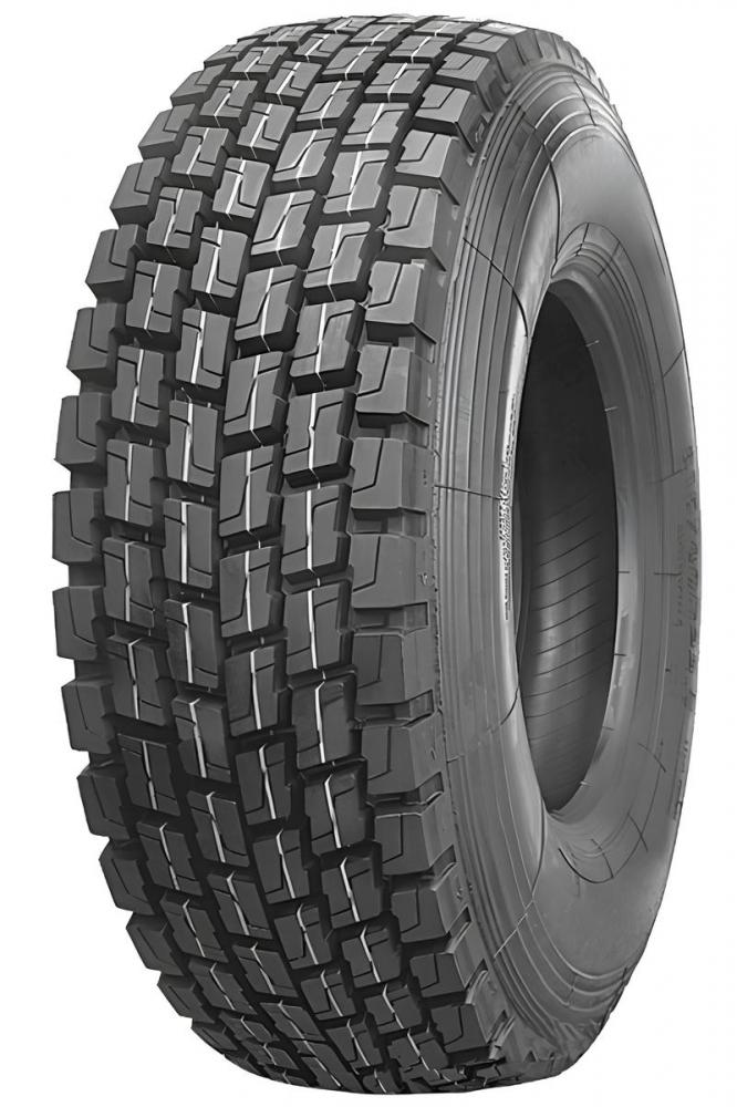 Грузовая шина DOUBLE ROAD DR824 9.00 R20 144/142K в Казахстане